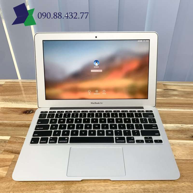 Macbook air 2015 mỏng nhẹ - Macbook air 2015 văn phòng - Macbook